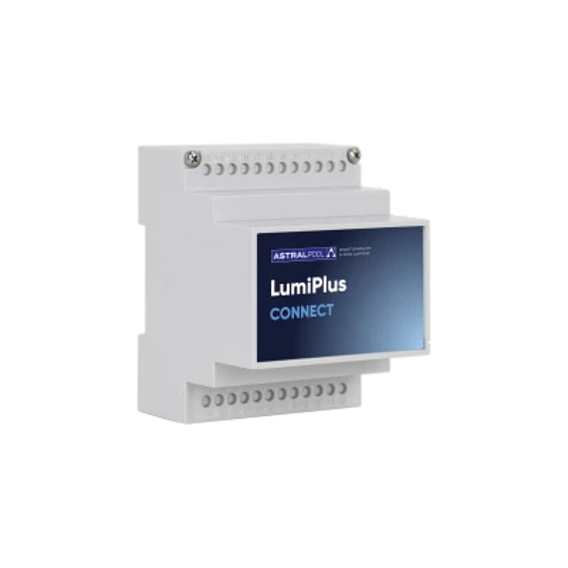 Controlador LumiPlus Connect
